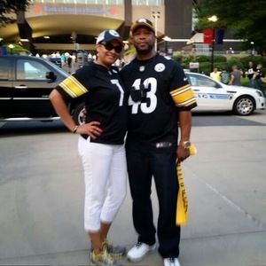 Meet your Posher, Erick